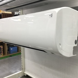 壁掛けエアコン DAIKIN 2017年製 売場展示中！