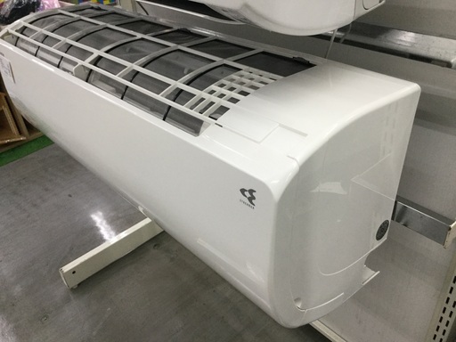 壁掛けエアコン DAIKIN 2017年製 売場展示中！