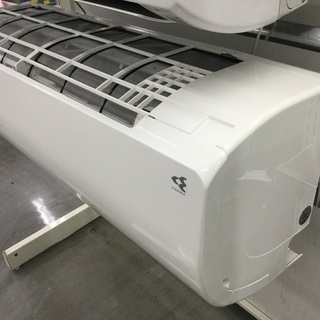壁掛けエアコン DAIKIN 2017年製 売場展示中！