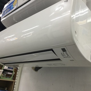 壁掛けエアコン DAIKIN 2017年製 売場展示中！ 壁掛けエアコン DAIKIN 2017年製 売場展示中！