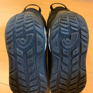 値下げしました！head 27.5 スノーボードブーツ　ボア式の画像