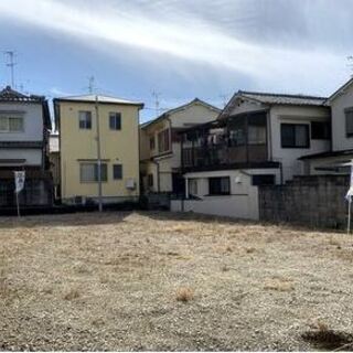 ★土地★	高鷲駅 10分 住宅用地