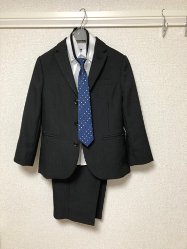V.O.W.W. 男の子用 スーツセット サイズ120
