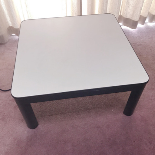 ミニコタツ　75x75