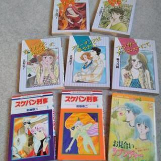 コミック・レディース まとめて 14冊の画像