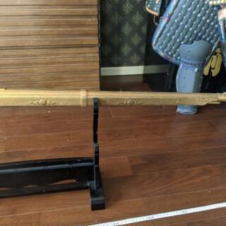 金色  観賞用 火縄銃の画像