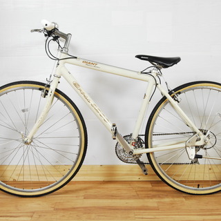 1341 GIANT ジャイアント CROSS 3200 21速...