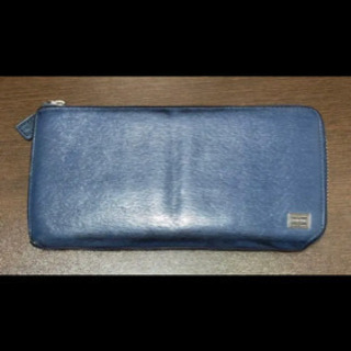 ポーター 長財布の画像