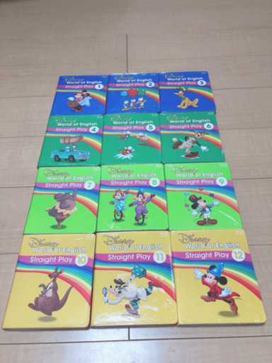 ストレートプレイ ブルーレイ 2019