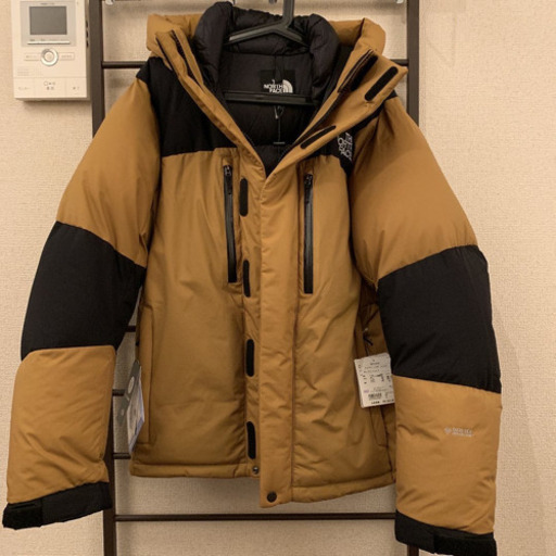 バルトロライトジャケット　ブリティッシュカーキ　XL