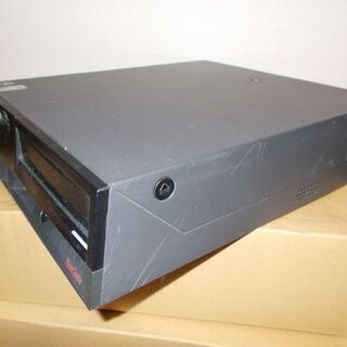 IBM ThinkCentre 8183-AMJ (WindowsXP) の画像