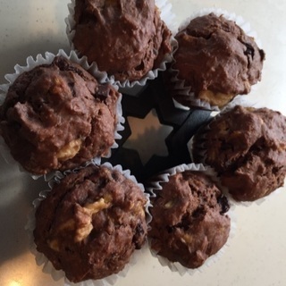 【代官山・お菓子教室】12/18 水曜日 開催グルテンフリー、白砂糖、卵、乳製品不使用のヘルシーお菓子作りお教えします！の画像