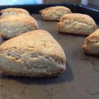 【代官山・お菓子教室】12/18 水曜日 開催グルテンフリー、白砂糖、卵、乳製品不使用のヘルシーお菓子作りお教えします！の画像