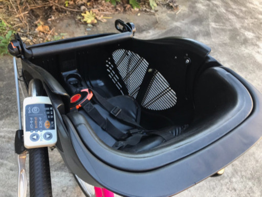Ｋ３Ｆ電動自転車Ｎ０７Ｍ パナソニックギュット　８アンペア