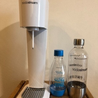 ソーダストリーム
