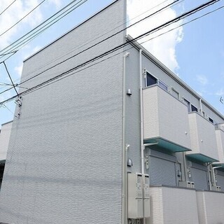 🉐初期費用７万円🙂築浅BT別デザイナーズ🏠立川駅徒歩13分❤️新...