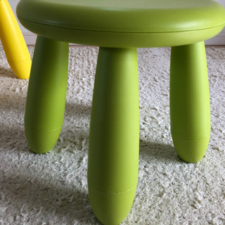 【２個セット】イケア　IKEA マンムットの画像