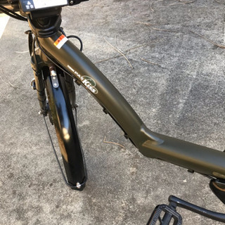 K3L電動自転車K26Yヤマハパスキッス長生き8アンペア