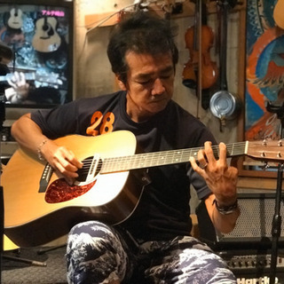 12/15(日)アコギ  エレキ　ウクレレ ソロ演奏発表会 - 那覇市
