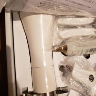 美品　リジュポウ rejupouスパークリングミスト　炭酸ミストの画像