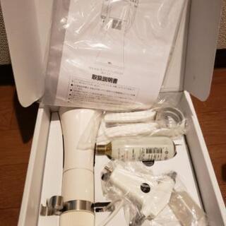 美品　リジュポウ rejupouスパークリングミスト　炭酸ミスト