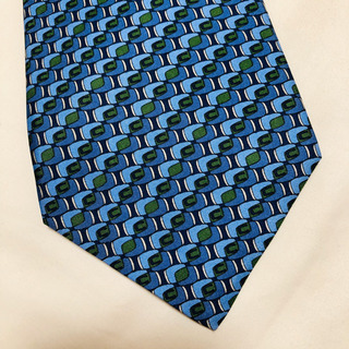 CELINEネクタイ未使用美品