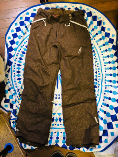 スノーボード　スキー　ウェア　ゴアテック　ゴアテックス　L M