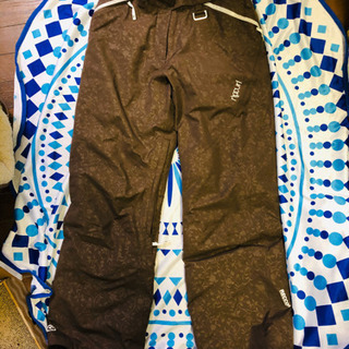 Peak Performance/スキーウェア/スノーボード/ゴアテックス ピークパフォーマンス アルパイン ゴアテックス ジャケット&パンツ