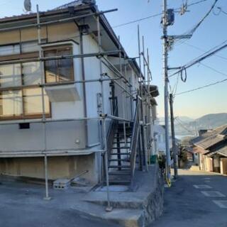 空き家の処分リフォームなど − 広島県