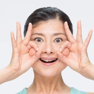 ★⭐(12/9(月)16:00～17:30)顏ヨガでアンチエイジ...