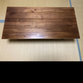 francfranc テーブルの画像