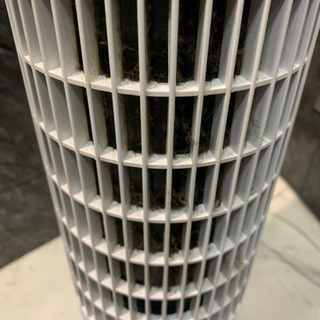 扇風機　タワーファンの画像