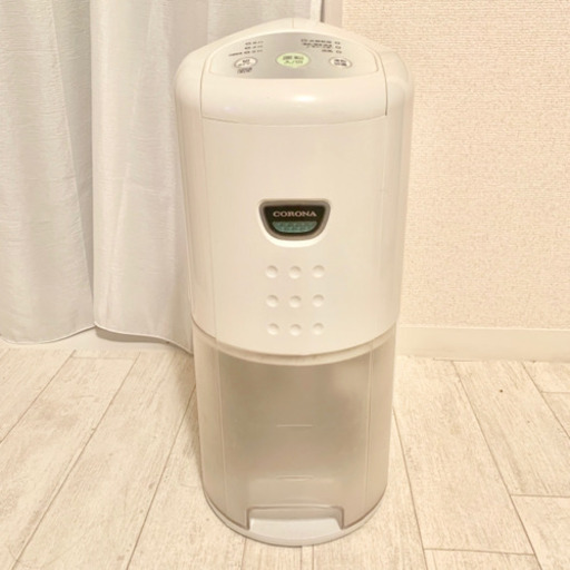 corona 除湿機