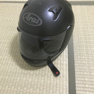 arai astro IQ アライ 57~58cm