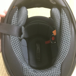 arai astro IQ アライ 57~58cmの画像