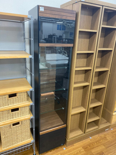 【トレファク 南浦和店】キュリオケース