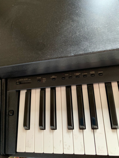 YAMAHA クラビノーバ   CLP-360   調節機能無し椅子付き