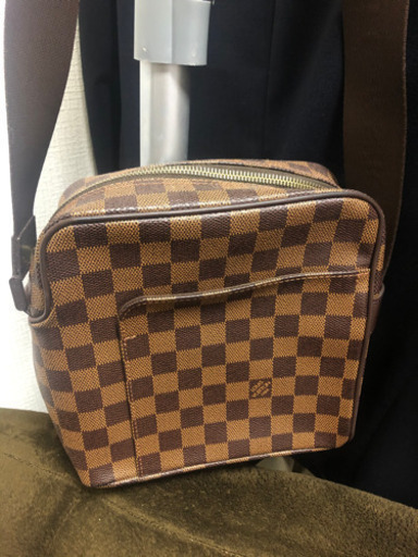 ルイヴィトン　バッグ