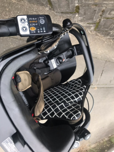 Ｋ２Ｆ電動自転車Ｋ１４Ｏパナソニックギュット２０インチ