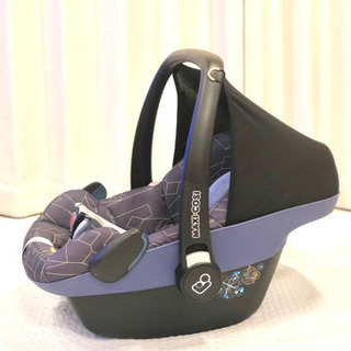 マキシコシ ペブルの画像