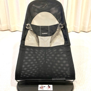 BABY BJORN ベビービョルン バウンサーの画像