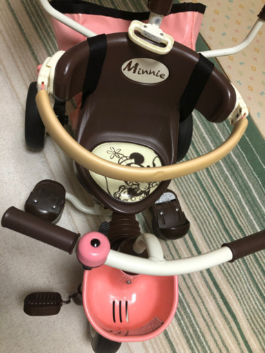 (値下げ)アイデス 折りたたみコンポ (動作確認済み)