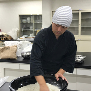 みんなに喜ばれる手打ちそば、一生の趣味にしてみませんか？ - 府中市