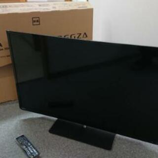 東芝液晶テレビ　39s7