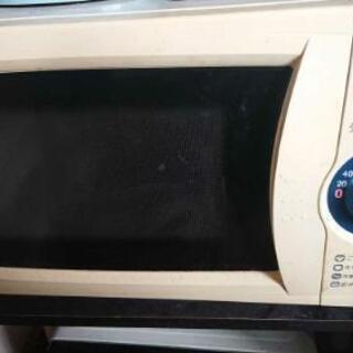 SHARP 電子レンジ