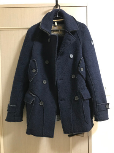 L.B.M.1911-エルビーエム1911 ジャケット