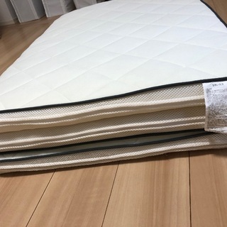 エアリーマットレス　MARS-Sの画像