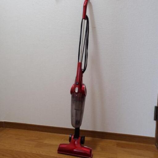 掃除機