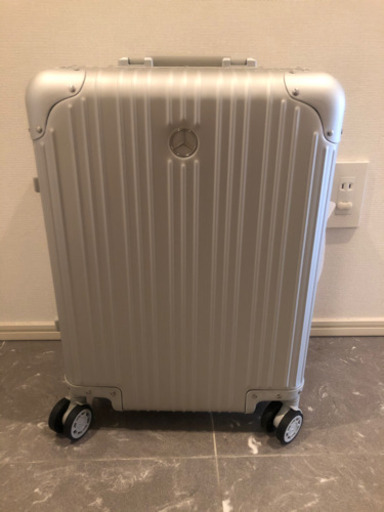 メルセデスベンツキャリーバッグ