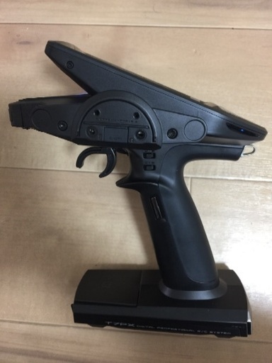 7px  ラジコン プロポ